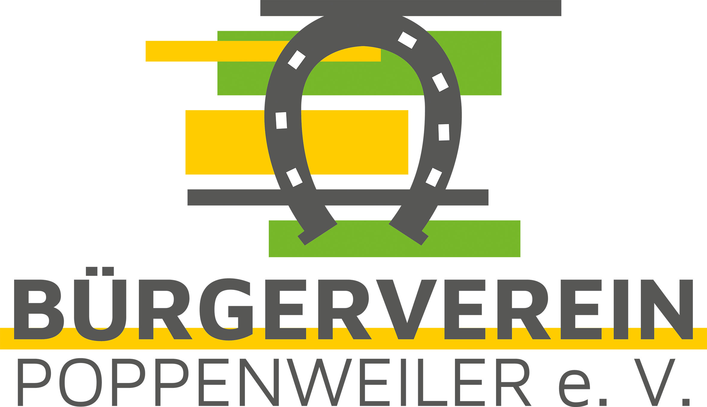 Logo BV-Poppenweiler