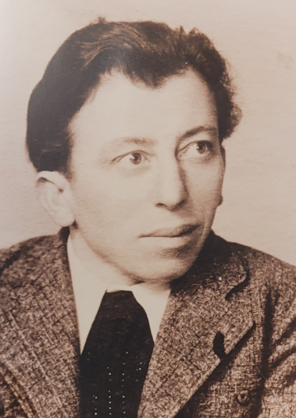 Paul Scholpp